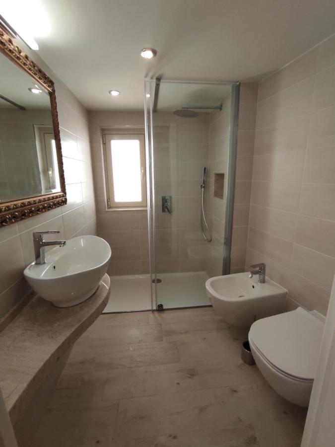 Ferienwohnung Taormina House Exterior foto