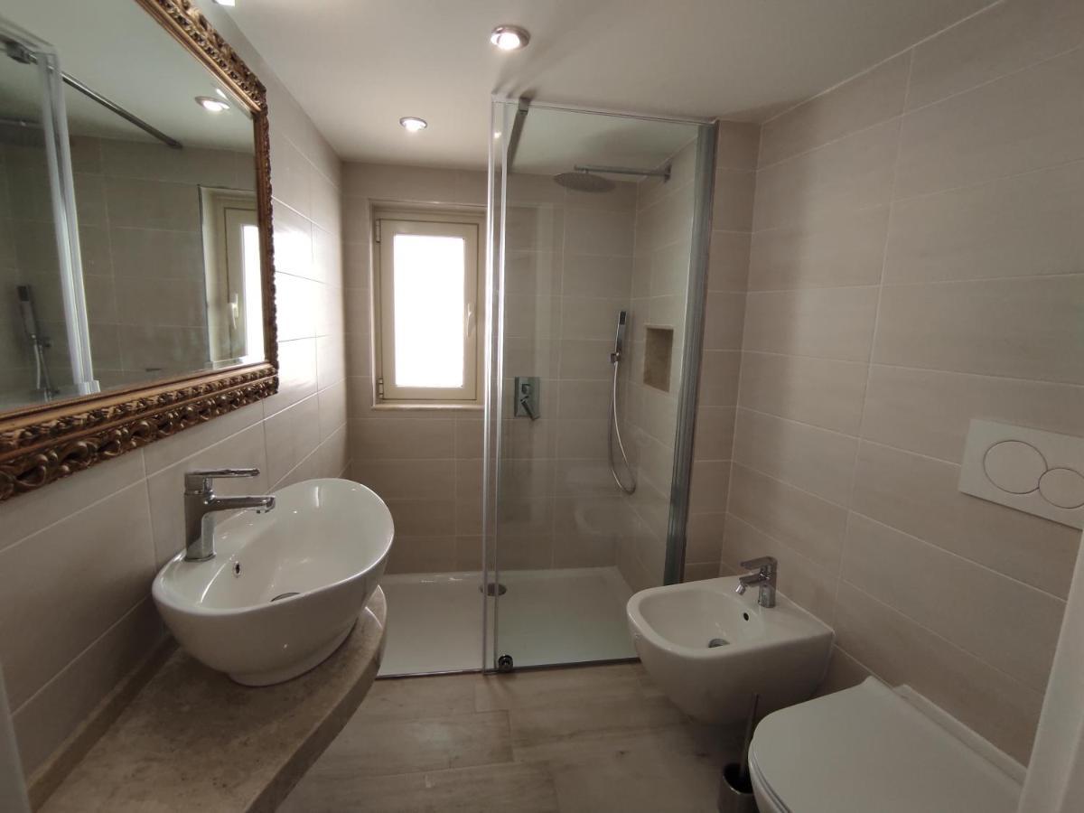 Ferienwohnung Taormina House Exterior foto