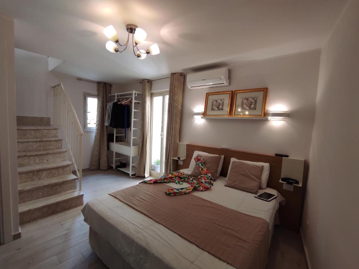 Ferienwohnung Taormina House Exterior foto