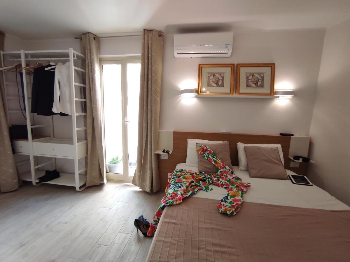Ferienwohnung Taormina House Exterior foto