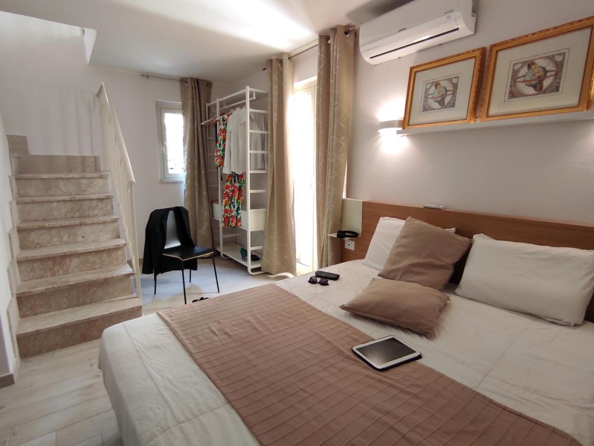 Ferienwohnung Taormina House Exterior foto