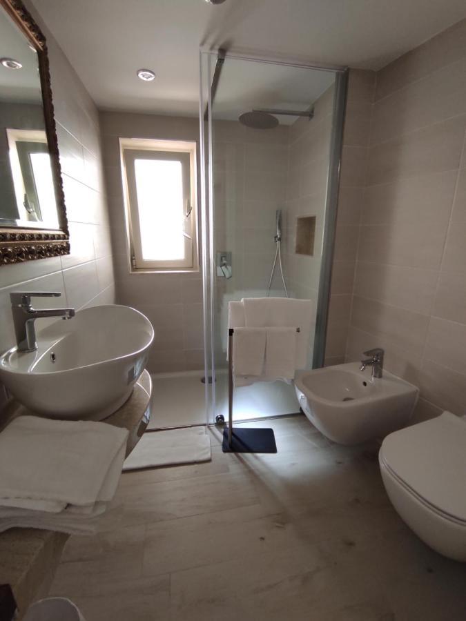 Ferienwohnung Taormina House Exterior foto