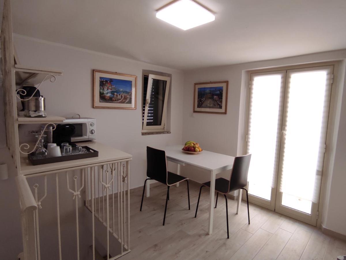 Ferienwohnung Taormina House Exterior foto
