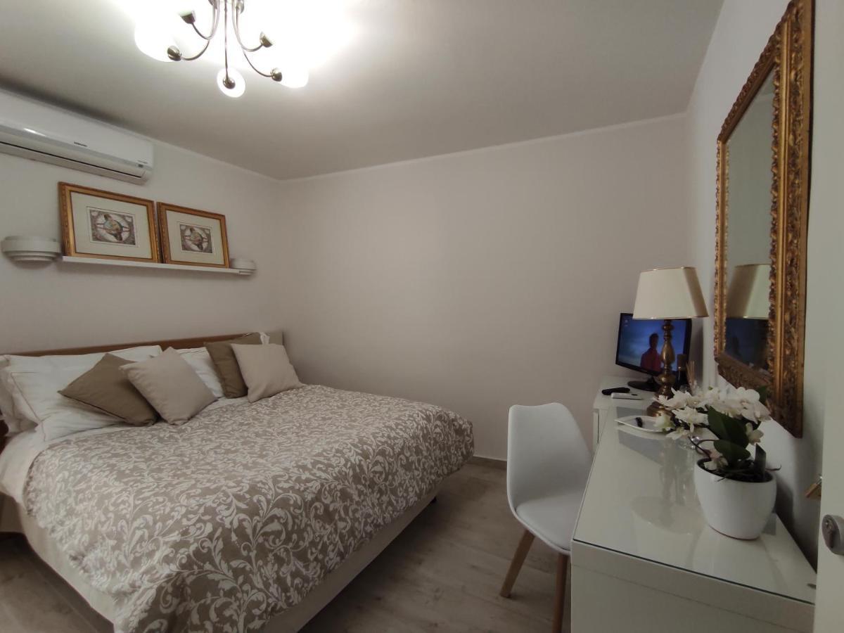 Ferienwohnung Taormina House Exterior foto